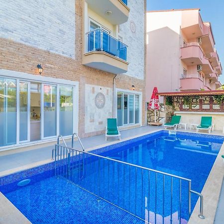 Apartments Near To City Center And Beach Marmaris Ngoại thất bức ảnh