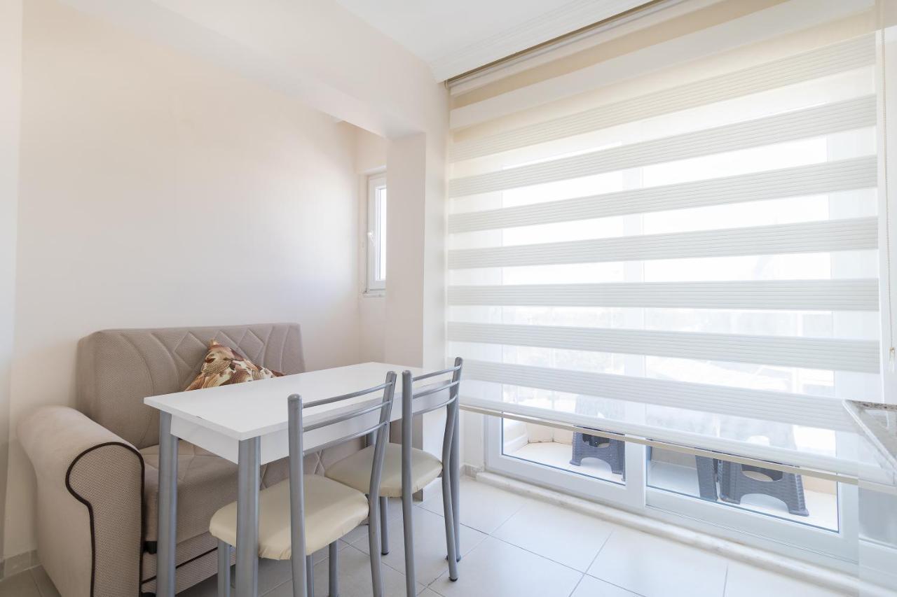 Apartments Near To City Center And Beach Marmaris Ngoại thất bức ảnh