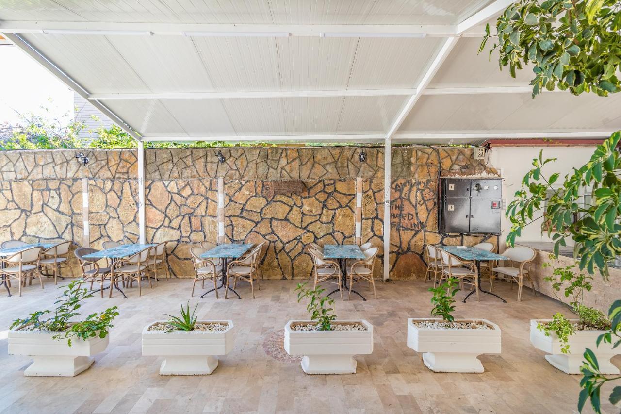 Apartments Near To City Center And Beach Marmaris Ngoại thất bức ảnh