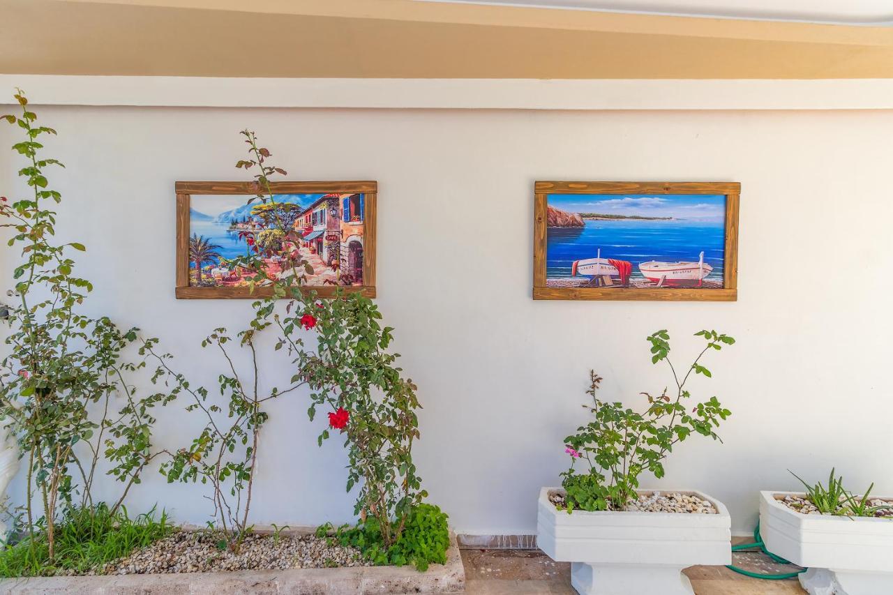 Apartments Near To City Center And Beach Marmaris Ngoại thất bức ảnh